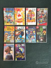 Super Mario Maker 2 Nintendo Switch