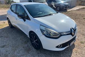 Renault Clio 1.2 75CV 5 porte Wave