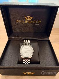 Orologio Philip Whatch