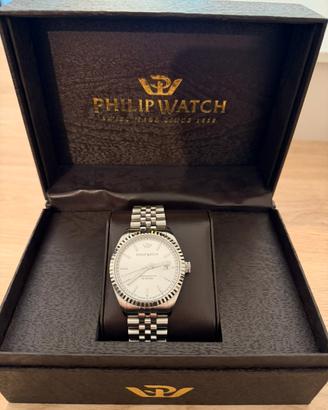 Orologio Philip Whatch