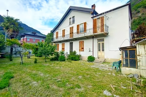 VERRES via Duca d'Aosta