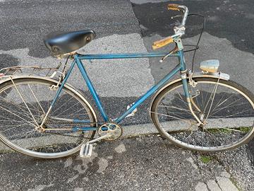 Bici uomo vintage
