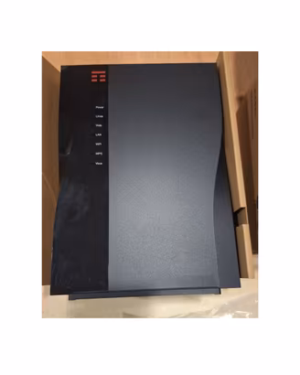 Modem TIM Hub Pro 2.5 GB ZTE F6745M WiFi 7 Plus Fi