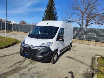 Citroen Jumper 140cv L2H2 PM-TM Furgone