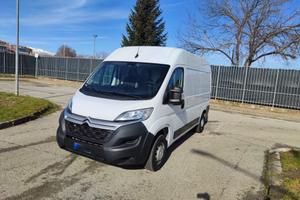 Citroen Jumper 140cv L2H2 PM-TM Furgone