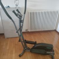 bici elittica cardio