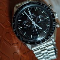 Omega Speedmaster Moonwatch ref 31030425001001 