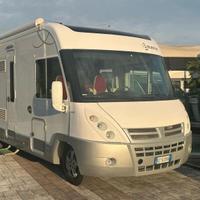 PILOTE Reference BAVARIA I 740 XLC