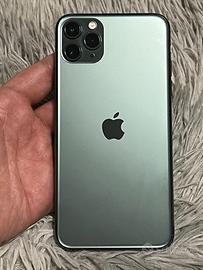 📱 iPhone 11 Pro Max