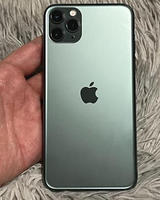 📱 iPhone 11 Pro Max