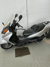 scooter cc150