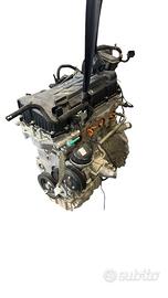 MOTORE ssangyong XLV SUV 173910  1597 94KW TIVOLI