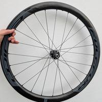 Ruote in carbonio Fulcrum Wind 40 DB