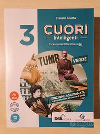 Cuori Intelligenti 3 + Preparazione Esame di Stato