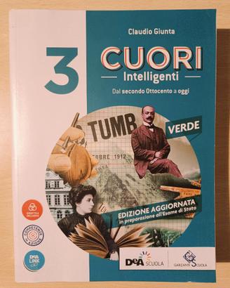 Cuori Intelligenti 3 + Preparazione Esame di Stato