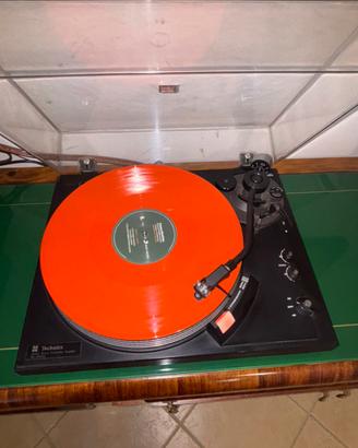 Piatto giradischi technics SL 2000