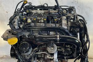 Z13DTH MOTORE COMPLETO OPEL Corsa D 5P 2Â° Serie Z