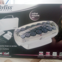 Bigodini professionali BaByliss Paris