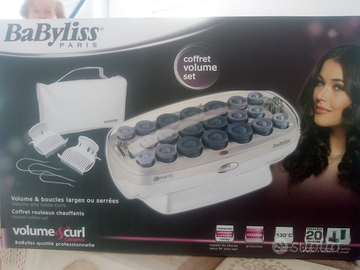 Bigodini professionali BaByliss Paris
