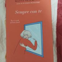 Libro Sempre con te 