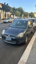 Fird fiesta 1.4 diesel