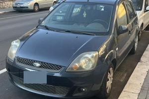 Fird fiesta 1.4 diesel
