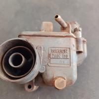 carburatore weber