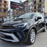 Opel Crossland 1.5 ECOTEC D 110 CV Elegance 2021