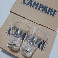 Bicchieri Campari