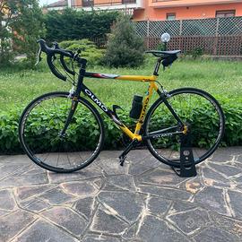 Bici da Corsa Olmo Dynamic 6061