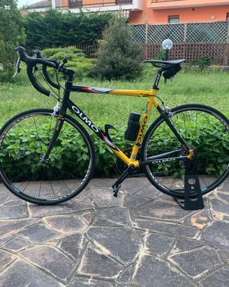 Bici da Corsa Olmo Dynamic 6061