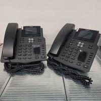 Lotto 3 Telefoni IP Fanvil - 2x X4G + 1x X3G