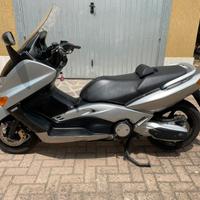 Yamaha T Max 500 2005