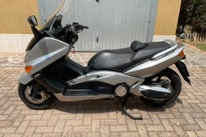 Yamaha T Max 500 2005