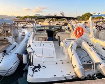 Regal 3350 Cuddy con Volvo Penta