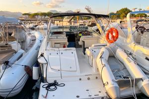 Regal 3350 Cuddy con Volvo Penta
