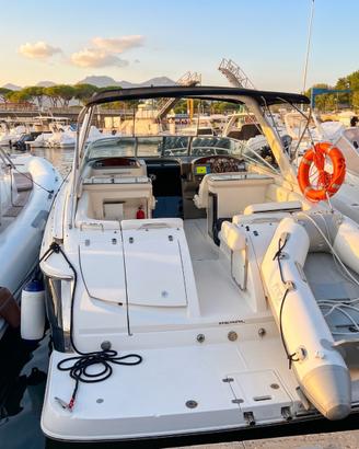 Regal 3350 Cuddy con Volvo Penta