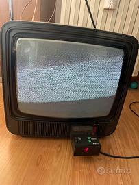 Televisore vintage MIVAR anni ’70