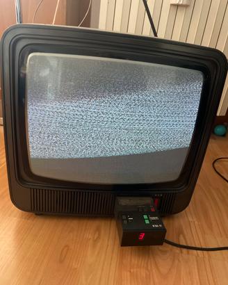 Televisore vintage MIVAR anni ’70