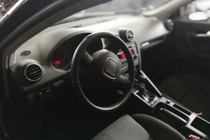 Audi A3 2000 - 1900 cc diesel - motore asv