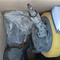 accessori labor idropulitrice 