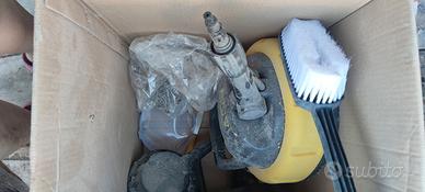 accessori labor idropulitrice 