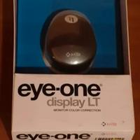 Eye One Display LT
Colorimetro calibra colori PC