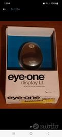 Eye One Display LT
Colorimetro calibra colori PC