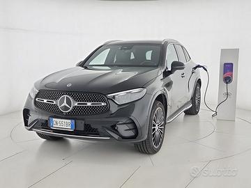 Mercedes-Benz GLC 300 e phev AMG Line Premium...