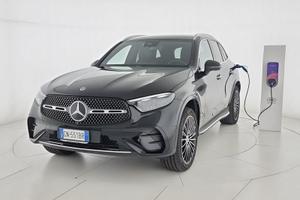 Mercedes-Benz GLC 300 e phev AMG Line Premium...