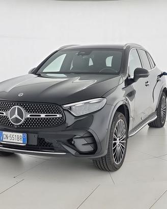 Mercedes-Benz GLC 300 e phev AMG Line Premium...