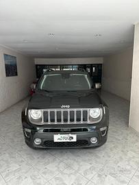 Jeep Renegade 1.0 T3 Limited