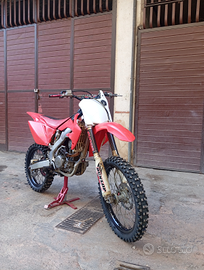 Crf 250