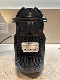 Macchina caffè Nespresso modello Inissia nuova!